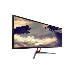 Moniteurs 32 <span class=keywords><strong>pouces</strong></span> <span class=keywords><strong>4K</strong></span> 240 Hz, 17 <span class=keywords><strong>pouces</strong></span>, <span class=keywords><strong>22</strong></span> <span class=keywords><strong>pouces</strong></span>, 19 <span class=keywords><strong>pouces</strong></span>, écran incurvé personnalisé IPS ultra large HDR 1920x1080 pour les entreprises et les jeux, moniteur <span class=keywords><strong>PC</strong></span> - Product Image 4