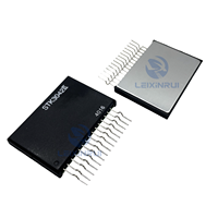 Modul penguat daya STK-3082II STK3042II Module STK3013 Module STK3042