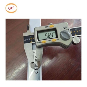 Inspectiedienst voor uiterlijk/elektrische veiligheid/mechanische controle van Lightning-producten - Product Image 6