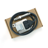 Nouveau capteur NOx automobile 2872236 0-500ppm/0-1500ppm Détection de la valeur NOX pour moteur Cummins 5WK9 6691 A029T775