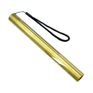 Blauer Laserpointer-Stift mit Hoher Reichweite und Wiederaufladbarem Akku für den Professionellen und Outdoor-Einsatz - Product Image 6