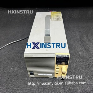 KIKUSUI PAK10-70A 10V 70A แหล่งจ่ายไฟ DC * hx - Product Image 4