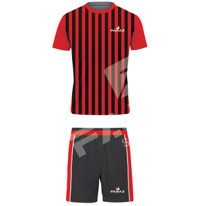 Uniforme de Fútbol Personalizado con Logotipo para Hombre, Ropa Deportiva para Entrenamiento al Aire Libre, Uniforme para Equipo Deportivo - Product Image 2