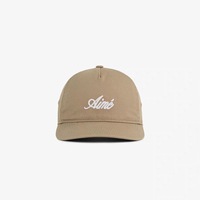Casquette de baseball rétro américaine minimaliste style preppy à visière large, réglable, brodée, tendance et stylée pour l'extérieur