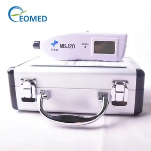 Medidor de Bilirrubina Transcutánea Neonatal MBJ20, Detector de Ictericia para Bebés - Product Image 3