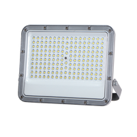 Projecteur LED CHZ IP65 100W 200W pour éclairage de panneaux routiers, haute visibilité, extérieur, vente en gros