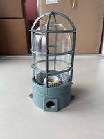 Nouvelle lampe de travail en cuivre et plastique SINOOUTPUT pour le signal lumineux marin de navigation de bateau directement du fournisseur d'usine de Shanghai