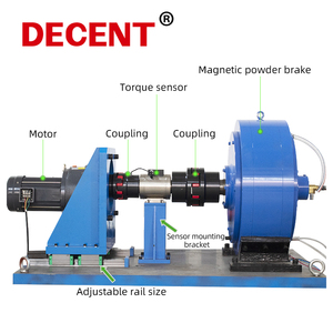 Motor Test <strong>Bench</strong> Engine Test <strong>Bench</strong> Torque Test <strong>Bench</strong> - Product Image 2