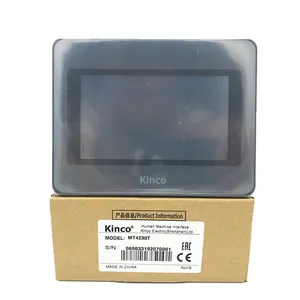 Neuer Original-Kinco-PLC HMI All-In-One MT4230T