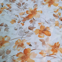 Ensemble de robes de mariée de luxe pour femmes Somali Dirac, imprimé floral jacquard, respirant, léger, tissu en mousseline de soie, style Thobe Somalie Dubaï