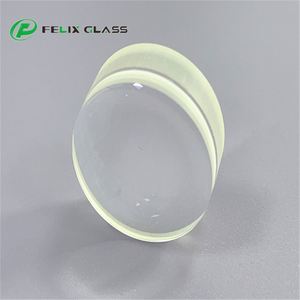 Lente Doble FELIX YT de 13 mm de Diámetro Acromática con Distancia Focal de 20 mm para Ocular de Telescopio - Product Image 5