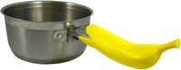 YDS Manchon de protection en silicone personnalisé pour poignée de cuisson, compatible avec poignées en fonte, poêles et plaques chauffantes