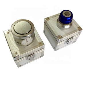 50MM Photoelectric Z-अक्ष ऊंचाई सेटिंग डिवाइस पूर्व निर्धारित गेज - Product Image 6