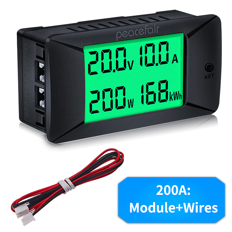 200 A