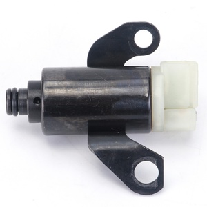 Válvula Solenoide de Transmisión Automática MR470798 03-72LE 03-72LS para Piezas de Caja de Cambios Toyota Suzuki - Product Image 2