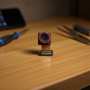 Módulo de cámara frontal de 16Mpx para Oppo A74 5G CPH2197, pieza de repuesto - Product Image 3