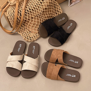 Sandales Birken à semelle épaisse super populaires 2026 pour femmes – Idéales pour l'été, la plage et les robes - Product Image 2