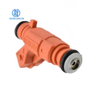 Sorghum-inyector de combustible para coche, accesorio automático para <span class=keywords><strong>Citroen</strong></span> Berlingo C2 C3 <span class=keywords><strong>Xsara</strong></span> 280156034-9638220380, 75116034, 96382203, 280156034, 2000, 2005 - Product Image 6