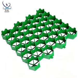Grille de pavage en plastique alvéolaire HDPE pour allées, plantations et drainage, avec garantie de 5 ans - Product Image 2