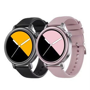 SANVNET T77 Lady's Smartwatch 1.32Inch Voice Assistant Waterproof Health BT Call Sport Fitness Tracker Women <b>Smart</b> <b>Watch</b> 2026 - Product Image 1