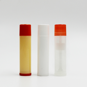 5 Gam Giá Rẻ Nhựa Pp Vòng Rỗng Son Môi Ống Tùy Chỉnh Mỹ Phẩm Nhựa Ống <span class=keywords><strong>Lip</strong></span> Balm Container - Product Image 6