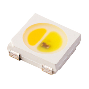 ชิป LED RGB SMD 5050 แบบมี IC ในตัว WS2812 SK6812 WS2811 กำลังไฟ 0.2W 6 ขา ยี่ห้อ Epistar Epiled <span class=keywords><strong>Sanan</strong></span> ขายส่ง - Product Image 6