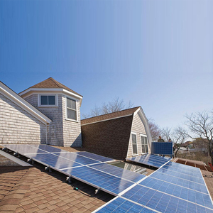 Tấm Năng Lượng Mặt Trời Đa Tinh Thể Donghui, Tấm Năng Lượng Mặt Trời Đặc Biệt 250W 275W 280W 30V <span class=keywords><strong>300W</strong></span> - Product Image 6