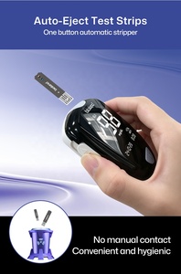 Kit de surveillance de la glycémie numérique Bioland pour diabétiques, vente <span class=keywords><strong>en</strong></span> gros, personnalisable - Product Image 6