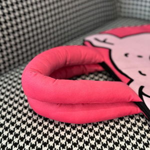 <span class=keywords><strong>Bolso</strong></span> de compras acolchado <span class=keywords><strong>para</strong></span> mujer con logotipo personalizado, <span class=keywords><strong>bolso</strong></span> <span class=keywords><strong>para</strong></span> portátil impreso, funda acolchada <span class=keywords><strong>para</strong></span> portátil con asa - Product Image 2