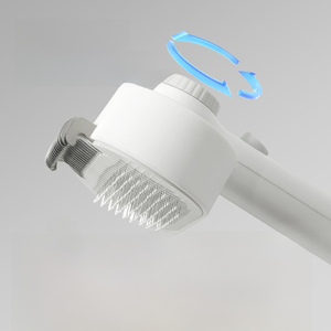 Peigne pour animaux de compagnie, éliminateur de poils de chat, peigne à aiguilles pour chien, peigne pour poils longs et courts de chat, produit dénouleur de poils général - Product Image 6