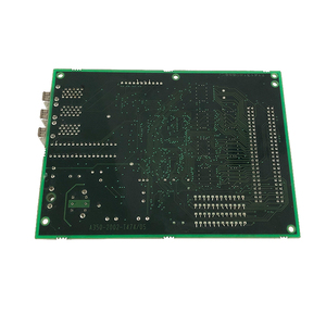A02B-2002-0470 FANUC I/O PCB แผงวงจรเมนบอร์ดของแท้ - Product Image 4