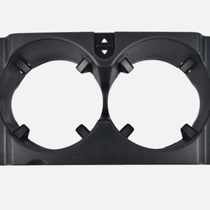 Portabicchieri <span class=keywords><strong>Mercedes</strong></span>-Benz A2126800110, Componente in Plastica per Console Centrale - Product Image 3