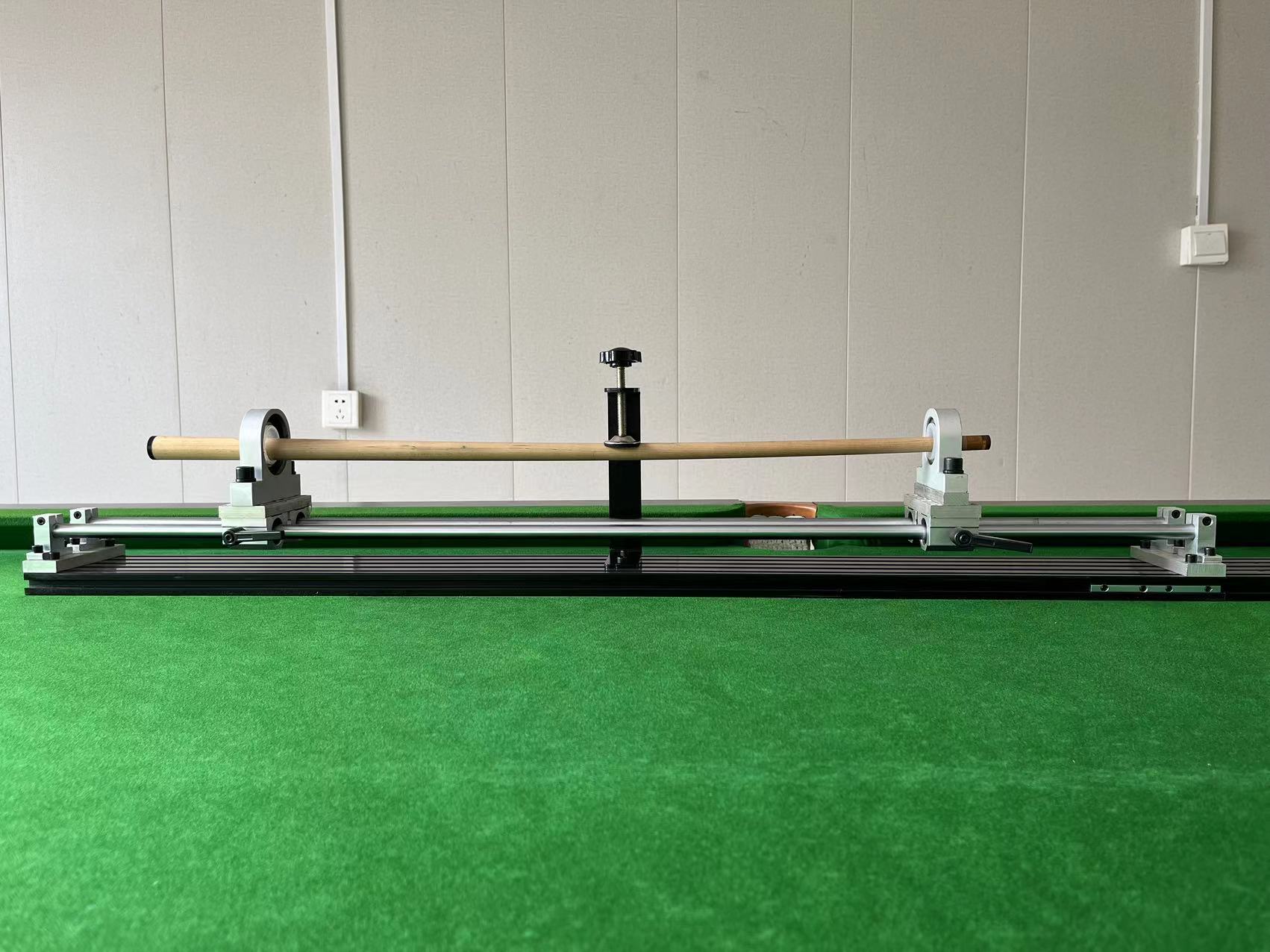 Kit Riparazione Stecche Biliardo Prota - 11 In 1 Multifunzione