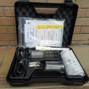 Hana Hi9813-61 Mètre portable de pH, EC et TDS avec sonde et solutions d'étalonnage pour le test de la qualité de l'eau - Product Image 1