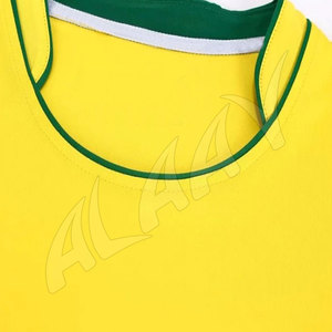 Vêtements de sport, uniforme de football, pour hommes/hommes, vente en gros, nouvelle collection, - Product Image 6