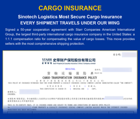 Servicio de Logística de Carga Aérea DDP, Agente de Envío Puerta a Puerta Express DHL, de China a EE. UU., Reino Unido, Francia, Canadá, Emiratos Árabes Unidos, Australia