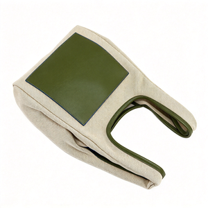 Bolsos cruzados multifunción 2 en 1 para mujer, bolsos de mano 2019, marca OEM, modelo RF19-041B, cierre con broches, estilo moderno, origen Zhejiang - Product Image 5