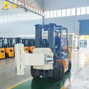 Xe nâng DIESEL 2 tấn 3 tấn 4 tấn 5 tấn Nhật Bản <span class=keywords><strong>ISUZU</strong></span> C240 <span class=keywords><strong>4jg2</strong></span> 6bg1/Mitsubishi s4s S6s động cơ bên Shifter xe nâng diesel - Product Image 1