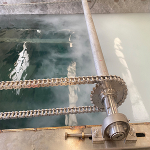 Không khí hòa tan Tuyển nổi daf hệ thống xử lý nước thải chất lỏng rắn tách không khí hòa tan và lọc - Product Image 6