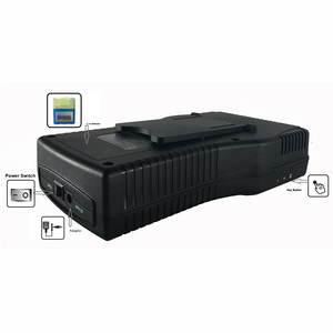 Buscador de Satélites Portátil DVB-S HD, Medidor de Señal <span class=keywords><strong>Satelital</strong></span> - Product Image 6