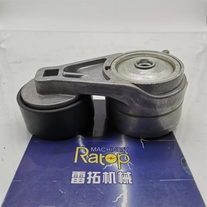 Tensor de Correa Duradero 377-9087 3779087 CA3779087 para Motor C6.6 de E312D 938H 953D 963D - Product Image 5