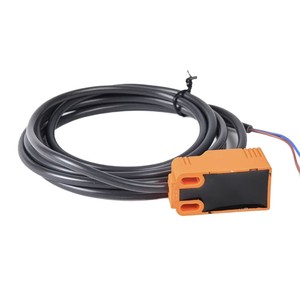 Proximity <b>Switch</b> 24V DC NPN <b>Inductive</b> Sensor Waterproof Dustproof For Robotic Arms - Product Image 3