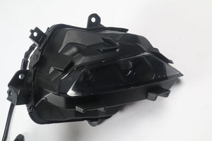 CFP 2020-2023 <span class=keywords><strong>CBR600RR</strong></span> 2021-2023 CBR1000RR <span class=keywords><strong>SP</strong></span> รุ่นสากล ไฟหน้ามอเตอร์ไซค์แบบติดตั้งด้านหน้า อะไหล่ทดแทนใหม่ รับประกัน 3 เดือน - Product Image 5