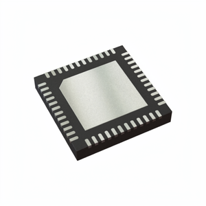 Manufacturer Channel Power Management (PMIC) Buy Online Electronic Components TPS59641RSLR 48 VFQFN Exposed Pad - Product Image 1