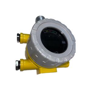 Xinhuda GT-XH7000 Metano/Propano Gás Combustível Detector Scream Flash <span class=keywords><strong>Alarm</strong></span> Alumínio Liga Shell para Uso Comercial Industrial - Product Image 4