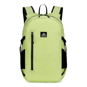 Nouveau sac de sport pliable de grande capacité, imperméable, léger, personnalisé, pour le voyage en plein air, la randonnée, pour hommes et femmes - Product Image 1