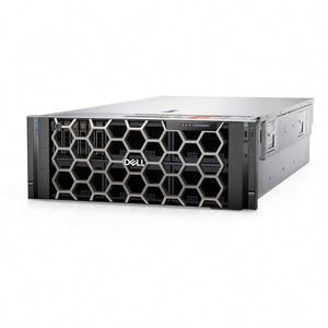 เซิร์ฟเวอร์ Dell PowerEdge R960 พร้อมโปรเซสเซอร์ Intel Xeon 6416H แบบ 4U ลดราคาพิเศษ - Product Image 1