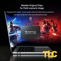 SSD SATA3 de Alta Velocidad de 2.5 Pulgadas con Funcionamiento Estable y Servicio OEM para Fábricas de Ensamblaje de Computadoras y Compradores Comerciales