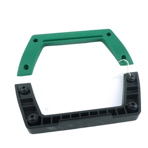 บริการผลิตแม่พิมพ์และปรับแต่งเครื่องมือขึ้นรูปพลาสติก วัสดุ ABS/PC/PP ได้รับการรับรองมาตรฐาน <span class=keywords><strong>ISO</strong></span> แบรนด์ SWE บริการฉีดขึ้นรูปพลาสติก กวางตุ้ง - Product Image 2