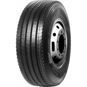 ยางรถบรรทุกเรเดียลสำหรับงานหนักของจีน ขนาด 295/80r22.5 และ 315/80/22.5 ยางรถบรรทุกใหม่ขนาด 22.5 นิ้ว 11R22.5 11R24.5 ยางรถบรรทุก 11R22.5 11R2 - Product Image 4